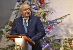 София - МВР - Награждаване на участниците в спасителната операция по издаването на Сашко от Перник