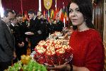 Варна - благотворителен базар на Военноморските сили