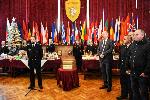 Варна - благотворителен базар на Военноморските сили