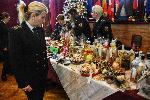 Варна - благотворителен базар на Военноморските сили