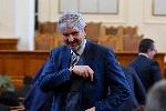 София - Заседание на Народното събрание