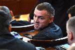 София - Заседание на Народното събрание