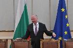София - Заседание на Народното събрание