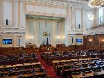 София - Заседание на Народното събрание