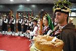 Варна - Коледари в общината