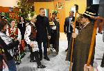 Варна - Коледари в общината