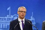 София - Заседание на Народното събрание