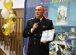 Варна - Награда Златен глобус "Кор Кароли" за най-добро българско ветроходно постижение