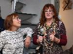 София – Откриване на предколедна изложба