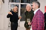 София – Откриване на предколедна изложба