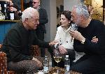 София – Откриване на предколедна изложба
