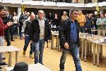 Варна - Награда Златен глобус "Кор Кароли" за най-добро българско ветроходно постижение