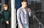 София - Биатлон - Награждаване