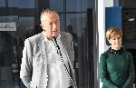София - Биатлон - Награждаване