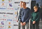 София - Биатлон - Награждаване