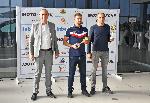 София - Биатлон - Награждаване