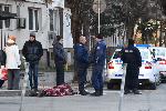 София - Труп на човек