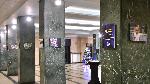 СОФИЯ - Студио 1 на БНР - Откриване на фотоизложба `Разговори за войната`