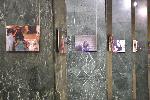 СОФИЯ - Студио 1 на БНР - Откриване на фотоизложба `Разговори за войната`