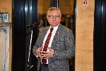 СОФИЯ - Студио 1 на БНР - Откриване на фотоизложба `Разговори за войната`