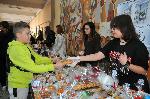 Бургас - благотворителна инициатива