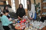 Бургас - благотворителна инициатива