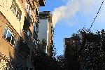 София - Пожар в жилищна сграда