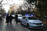 София - Пожар в жилищна сграда
