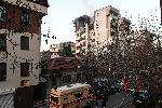 София - Пожар в жилищна сграда