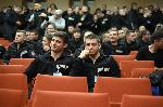 София - коледен концерт