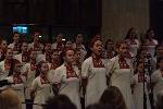 София - коледен концерт на Детския радиохор - автор Мартиниана Цветкова
