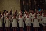 София - коледен концерт на Детския радиохор - автор Мартиниана Цветкова