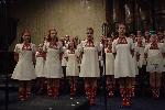 София - коледен концерт на Детския радиохор - автор Мартиниана Цветкова