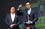Бургас - Спортист на годината