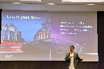 София - Auto LoGeek Night - Luxoft Technology Series