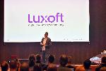 София - Auto LoGeek Night - Luxoft Technology Series
