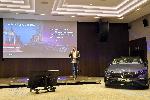 София - Auto LoGeek Night - Luxoft Technology Series