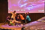 София - Auto LoGeek Night - Luxoft Technology Series