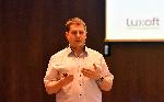София - Auto LoGeek Night - Luxoft Technology Series