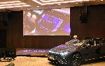 София - Auto LoGeek Night - Luxoft Technology Series