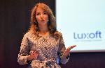 София - Auto LoGeek Night - Luxoft Technology Series