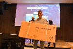 София - Auto LoGeek Night - Luxoft Technology Series