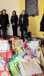 Бургас - Елха на доброто за Коледа