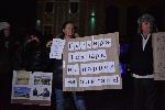 Пловдив - протест Пловдив не си дава Панаира!
