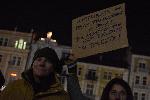 Пловдив - протест Пловдив не си дава Панаира!