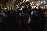 Пловдив - протест Пловдив не си дава Панаира!