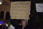 Пловдив - протест Пловдив не си дава Панаира!