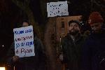 Пловдив - протест Пловдив не си дава Панаира!