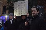 Пловдив - протест Пловдив не си дава Панаира!