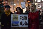 Пловдив - протест Пловдив не си дава Панаира!